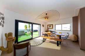 Apartamento Praia de Norte